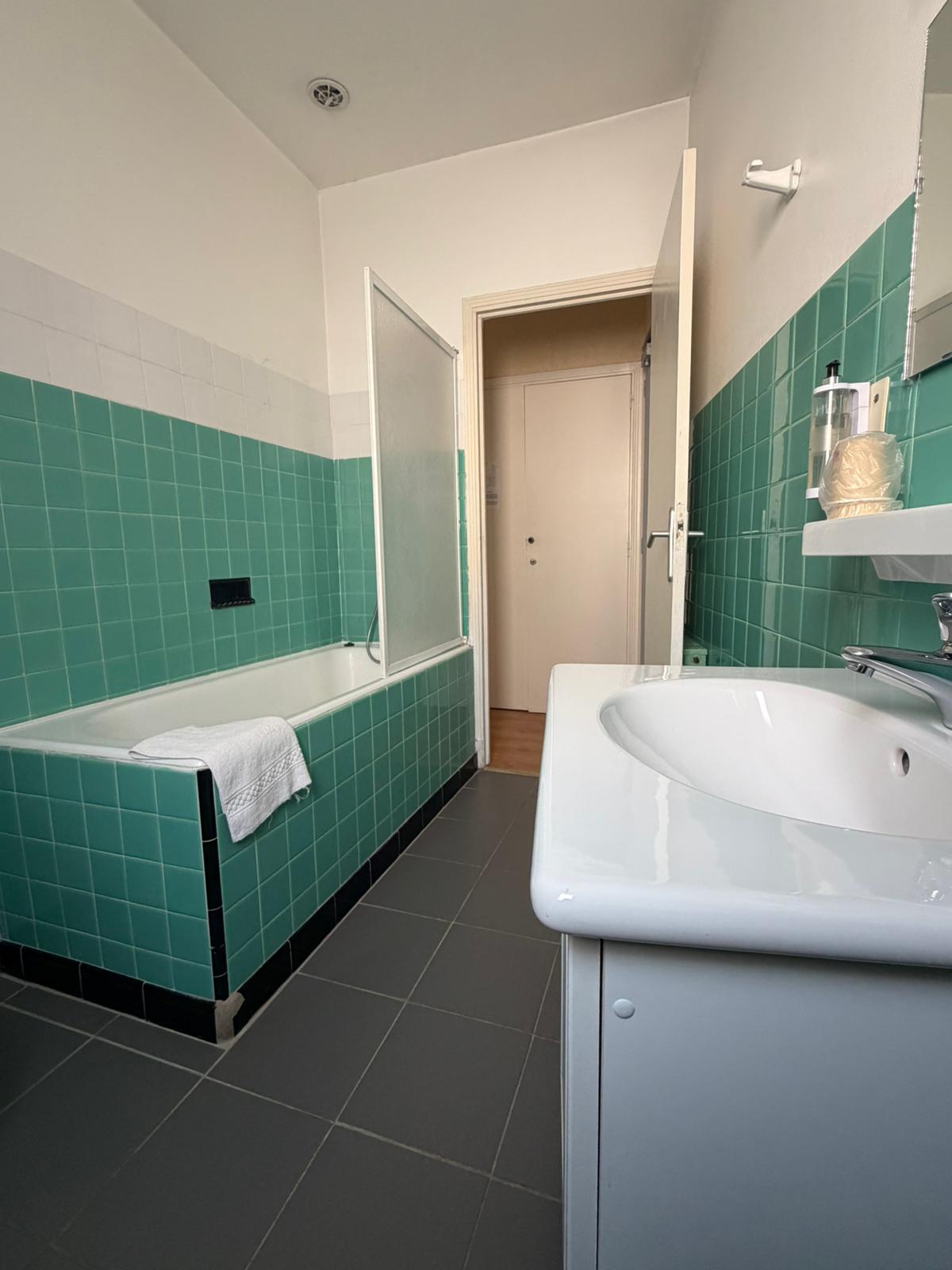 Chambre Familiale - Description 2