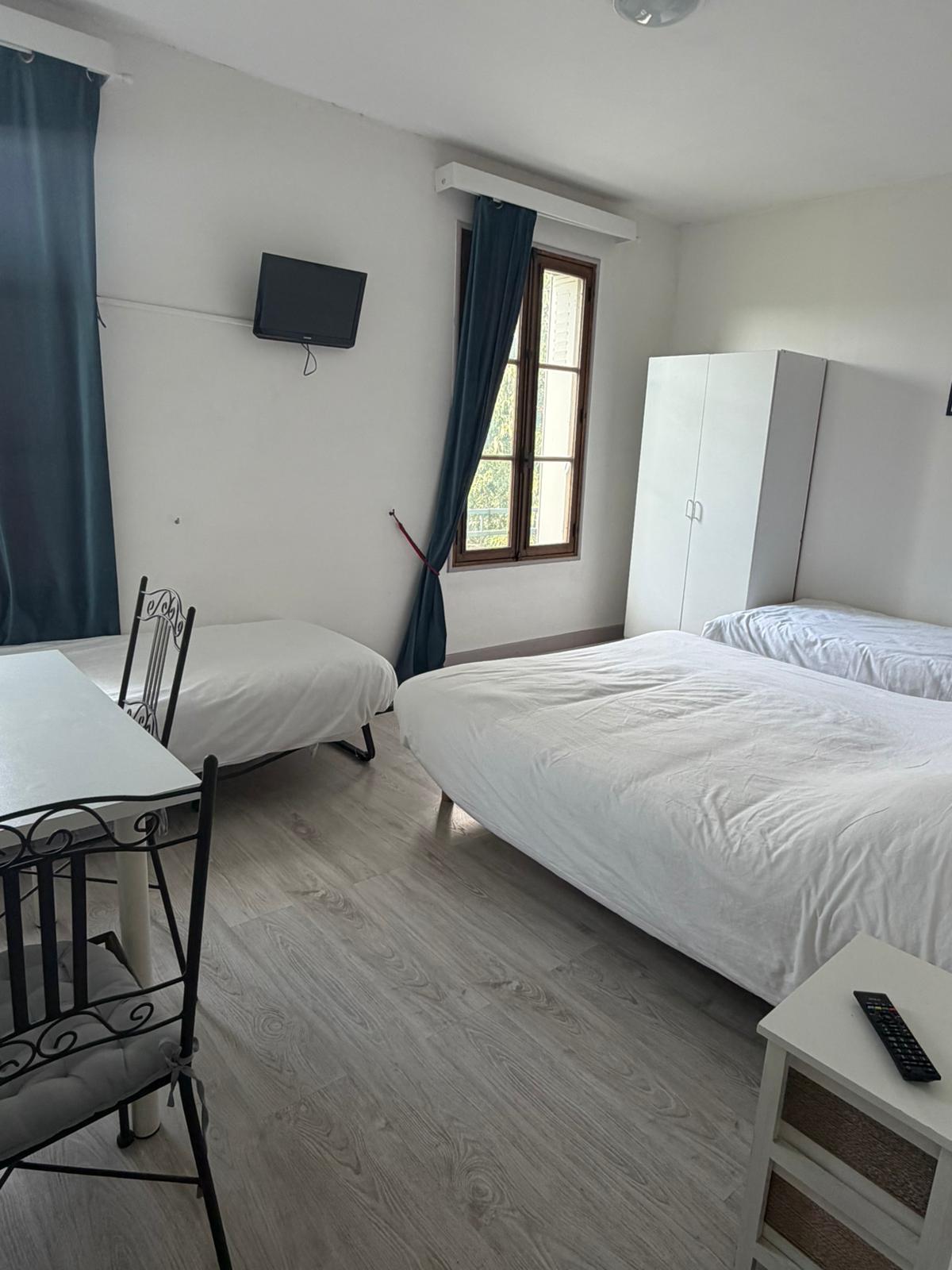 Chambre Familiale - Description 3