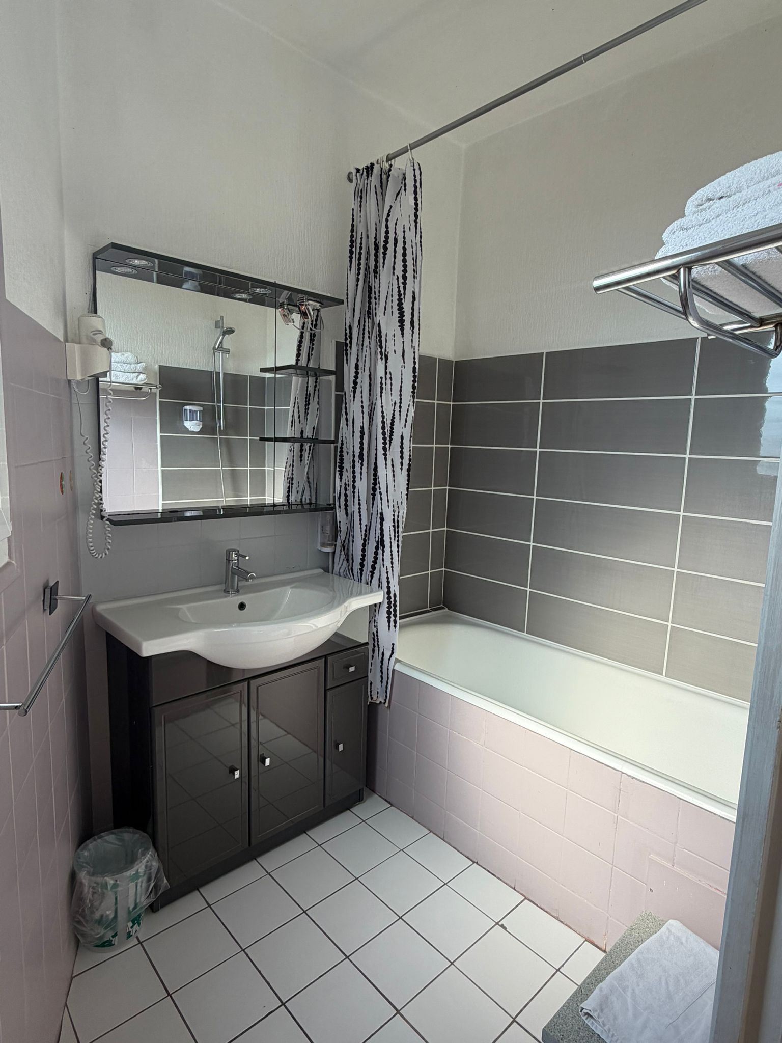 Chambre Double - Description 2